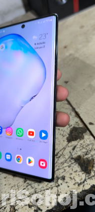 Samsung galaxy note 10+
